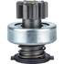 220-29023 by J&N - Drive Assembly 9T, 1.32" / 33.6mm OD, CW, 14 Spiral Spl.