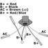 230-58059 by J&N - Regulator, Electronic & Rectifier 12V