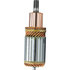 300-52034 by J&N - Armature 12V, CW, 9 Straight Spl.