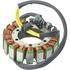 340-42013 by J&N - Stator 12V, 3 Leads