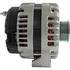 400-12418 by J&N - Alternator 12V, 145A, Delco DR44G, New