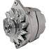 400-12491 by J&N - Alternator 24V, 40A, Delco 10SI, New, Standard