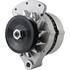 400-16110 by J&N - Alternator 12V, 51A, Leece Neville 8AL/8AR, New