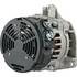 400-24211 by J&N - Alternator 12V, 60A, New