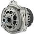 400-24211 by J&N - Alternator 12V, 60A, New