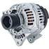 400-24256 by J&N - Alternator 12V, 90A, New