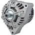 400-29055 by J&N - Alternator 12V, 95A, Letrika/MAHLE AAK, New