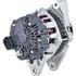 400-40137 by J&N - Alternator 12V, 90A, New