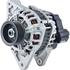 400-40137 by J&N - Alternator 12V, 90A, New