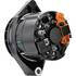 400-42007 by J&N - Alternator 12V, 120A, New