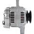 400-52302 by J&N - Alternator 12V, 60A, New