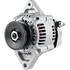 400-52302 by J&N - Alternator 12V, 60A, New