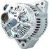 400-52332 by J&N - Alternator 12V, 90A, New