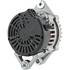 400-58017 by J&N - Alternator 12V, 65A, New