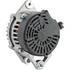 400-58017 by J&N - Alternator 12V, 65A, New