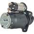 410-12396 by J&N - Starter 12V, 9T, CW, DD, Delco 10MT, New