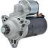 410-24285 by J&N - Starter 12V, 10T, CCW, PMGR, 1.8kW, New