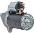 410-24285 by J&N - Starter 12V, 10T, CCW, PMGR, 1.8kW, New