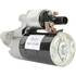 410-24329 by J&N - Starter 12V, 9T, CW, PMGR, 2.2kW, New