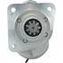 410-42021 by J&N - Starter 12V, 9T, CW, OSGR, 2.7kW, New