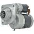 410-42021 by J&N - Starter 12V, 9T, CW, OSGR, 2.7kW, New