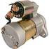 410-44136 by J&N - Starter 12V, 8T, CW, PMGR, 1.4kW, New