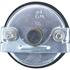 640-01018 by J&N - Oil Pressure Gauge Mechanical, 0 - 50 PSI