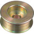 206-14000 by J&N - MC PULLEY 6 GROOVE