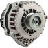 400-12418 by J&N - Alternator 12V, 145A, Delco DR44G, New