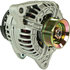 400-24190 by J&N - Alternator 12V, 120A, New