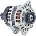 400-40148 by J&N - Alternator 12V, 70A, New