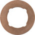 045477 by DANA - Differential Pinion Thrust Washer - 2.150 in. ID, 3.625 in. OD, 0.060-0.064 in. Thick