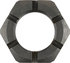 083799 by DANA - Differential Pinion Shaft Nut - 6 Slots, 1.75- 12UN 3B Thread, 2.62 Wrench Flats