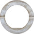 085992 by DANA - Axle Nut Washer - 2.51-2.52 in. ID, 3.75 in. Major OD, 0.24-0.25 in. Overall Thickness