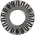 108143 by DANA - Spicer Differential Side Gear