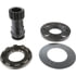 060608 by DANA - Differential Gear Install Kit - Sliding Clutch