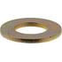 075187 by DANA - Axle Nut Washer - 0.59 in. ID, 1.12 in. Major OD, 0.08 in. Overall Thickness