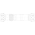 170IA55001C-163M by DANA - Drive Shaft
