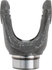 5-4-8261 by DANA - 1610 Series Differential End Yoke - Assembly, BP Yoke Style, 39 Spline