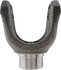 6-4-4091 by DANA - 1710 Series Differential End Yoke - Assembly, BP Yoke Style, 10 Spline