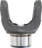 6-4-4581 by DANA - 1710 Series Differential End Yoke - Assembly, BP Yoke Style, 18 Spline