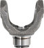 6-4-8081 by DANA - OUTPUT SHAFT END YOKE