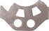 037745 by DANA - Differential Carrier Bearing Adjuster - 0.940-0.943 in. OD, 0.39-0.43 in. Thick