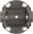 4-2-25 by DANA - Drive Shaft Flange Yoke - Steel, 6 Bolt Holes, Circular Design