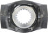 6-4-4581 by DANA - 1710 Series Differential End Yoke - Assembly, BP Yoke Style, 18 Spline