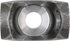 6-4-8081 by DANA - OUTPUT SHAFT END YOKE