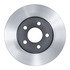 Wagner BD125414E Disc Brake Rotor Wagner Brake BD125414E Disc Brake Rotor