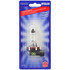 BP1255/H11 by WAGNER - Wagner Lighting BP1255/H11 Multi-Purpose Light Bulb Card of 1