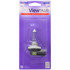 BPH11TVX by WAGNER - Wagner Lighting TruView PLUS BPH11TVX Multi-Purpose Light Bulb Card of 1