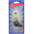 BP9140 by WAGNER - Wagner Lighting BP9140 Standard Multi-Purpose Light Bulb Card of 1